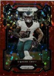 D'Andre Swift