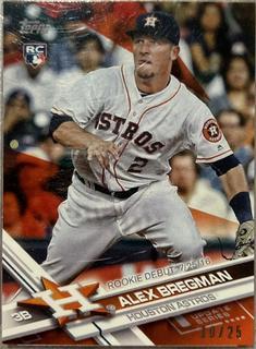 Alex Bregman