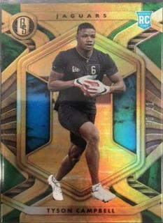 Tyson Campbell