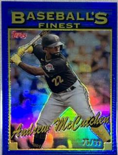 Andrew McCutchen