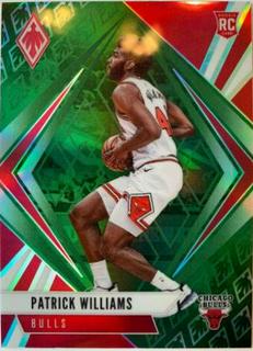 Patrick Williams