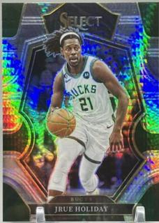 Jrue Holiday