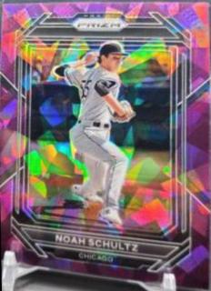 Noah Schultz
