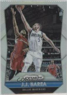 J.J. Barea