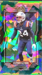 Stephon Gilmore