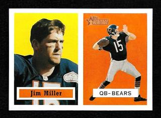 Jim Miller