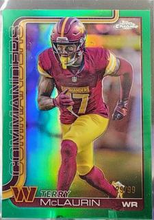 Terry McLaurin