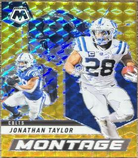 Jonathan Taylor