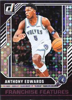 Anthony Edwards