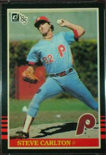 Steve Carlton