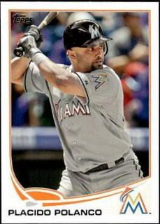 Placido Polanco