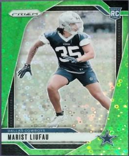 Marist Liufau