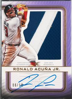 Ronald Acuna Jr.