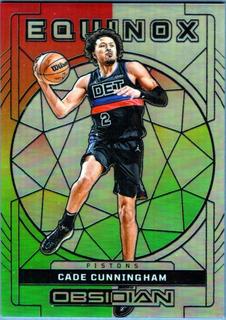 Cade Cunningham