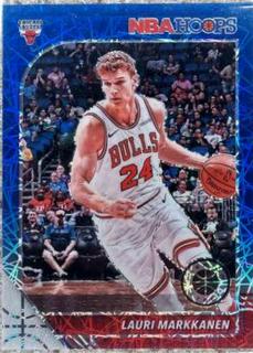 Lauri Markkanen