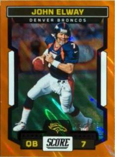 John Elway