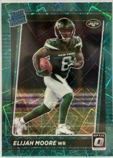 Elijah Moore