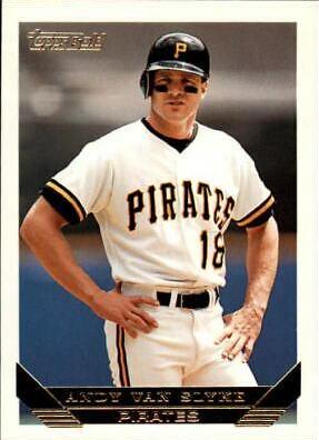 Andy Van Slyke #275