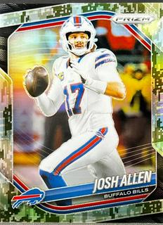 Josh Allen