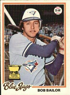 Bob Bailor