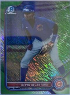 Kevin Alcantara
