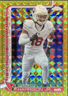 Marvin Harrison Jr.