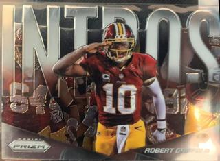 Robert Griffin