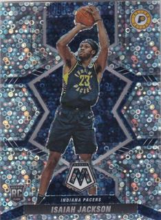 Isaiah Jackson