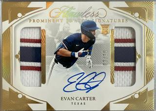 Evan Carter