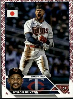 Byron Buxton