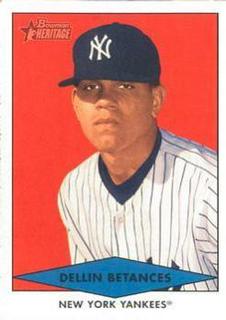 Dellin Betances