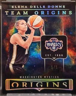 Elena Delle Donne