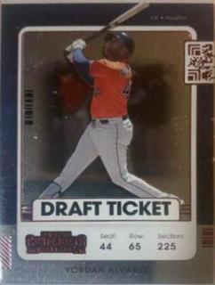 Yordan Alvarez