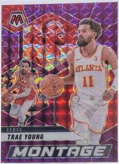 Trae Young