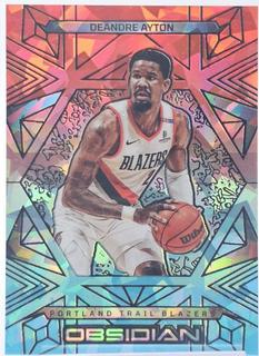 Deandre Ayton