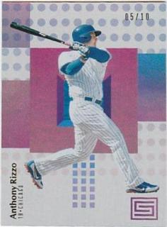 Anthony Rizzo