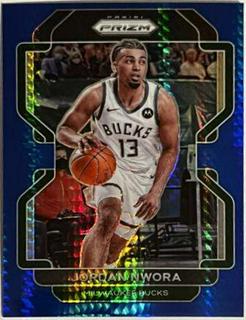 Jordan Nwora