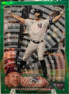 Giancarlo Stanton