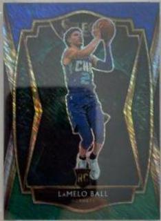 LaMelo Ball