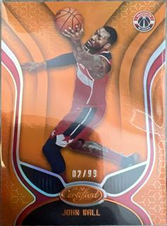 John Wall