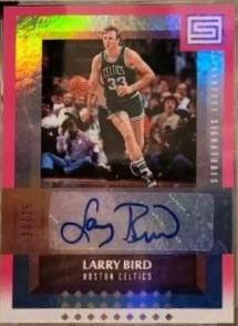 Larry Bird