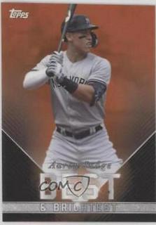 Aaron Judge