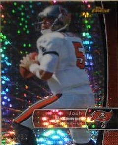 Josh Freeman
