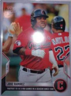 Jose Ramirez