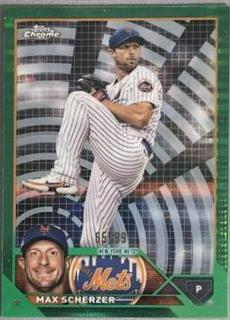 Max Scherzer
