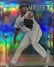 Yordano Ventura