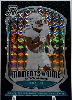 De'Von Achane