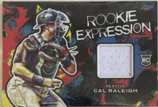 Cal Raleigh