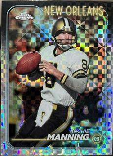Archie Manning