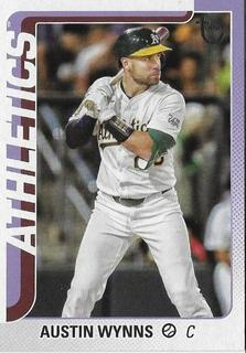 Austin Wynns